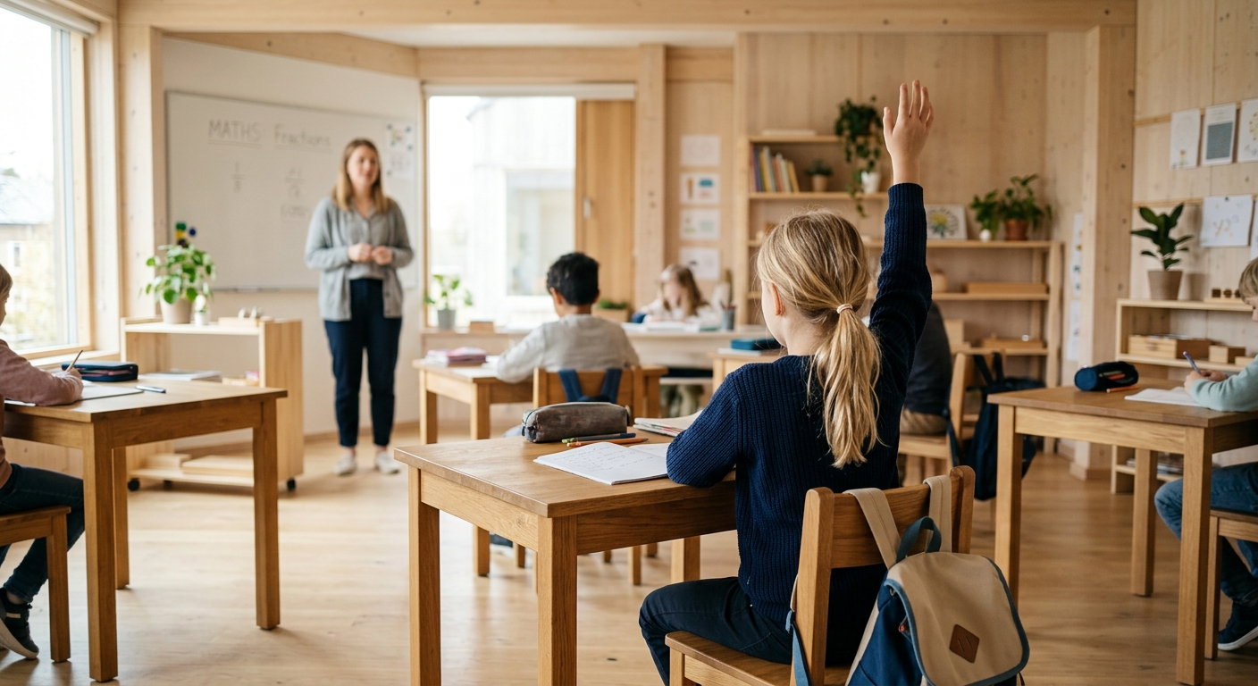 Skole-hjem-samtaler og PPR-dialog
