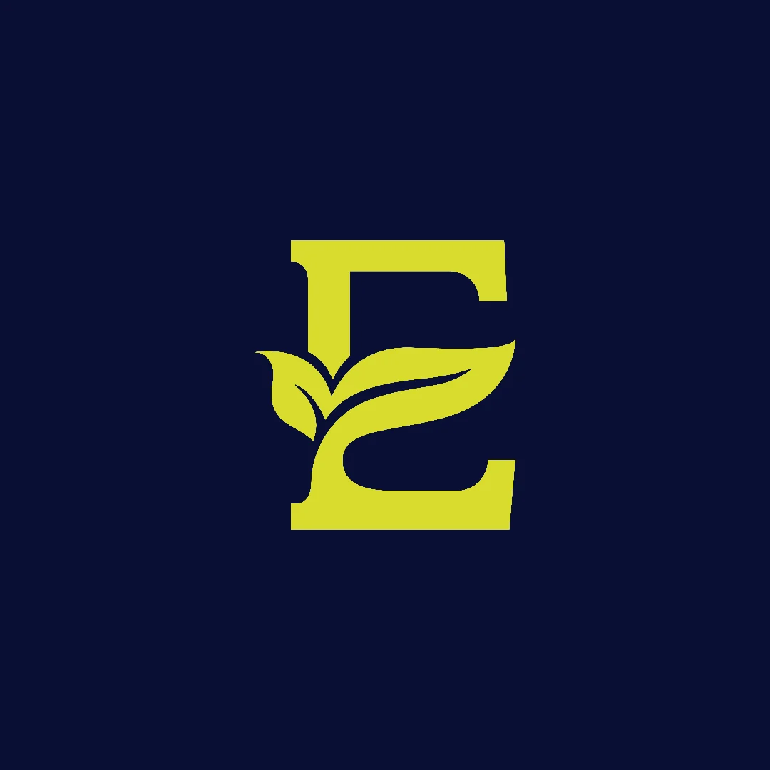Elley Haveløsninger Logo