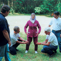 Chi-Kung (energitræning)