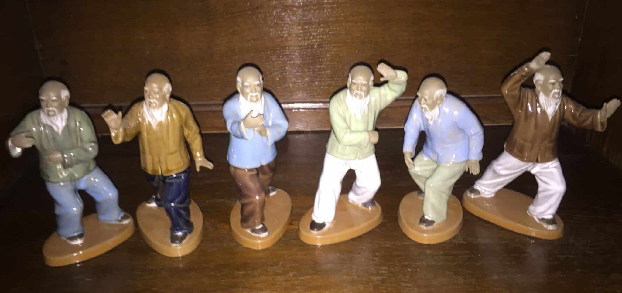Tai Chi Chuan