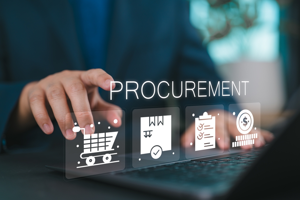 Procurement