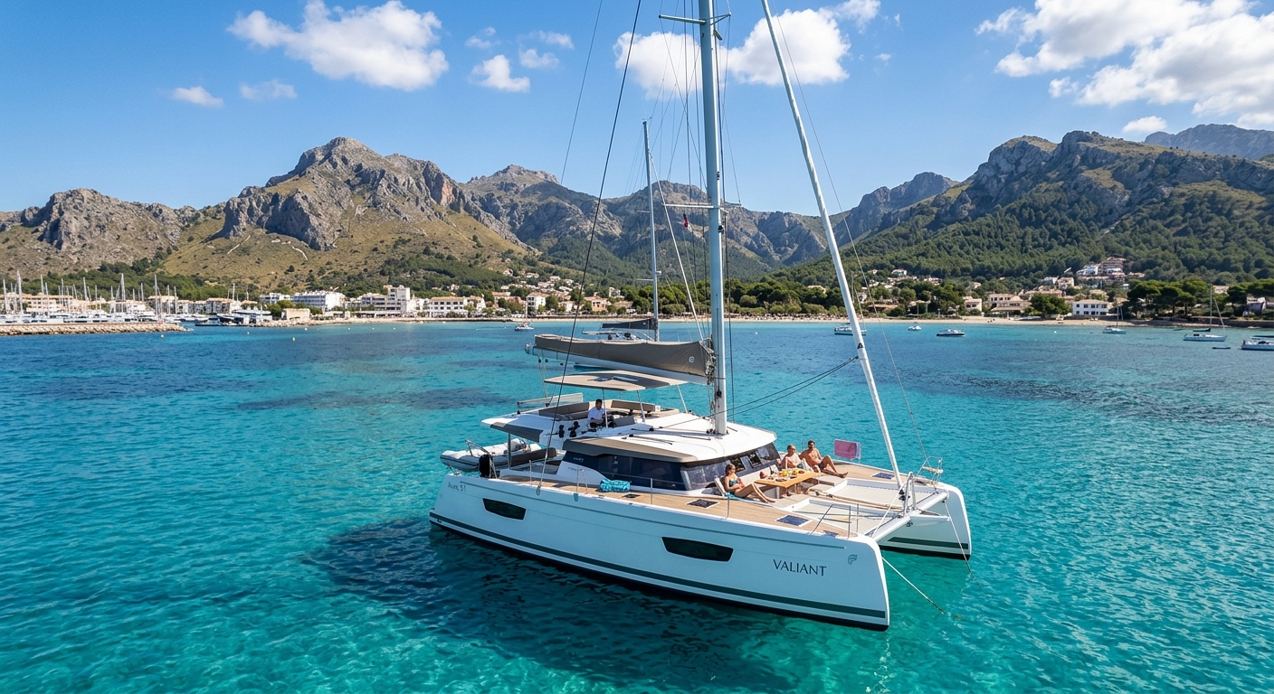 Port de Pollensa / Alcudia