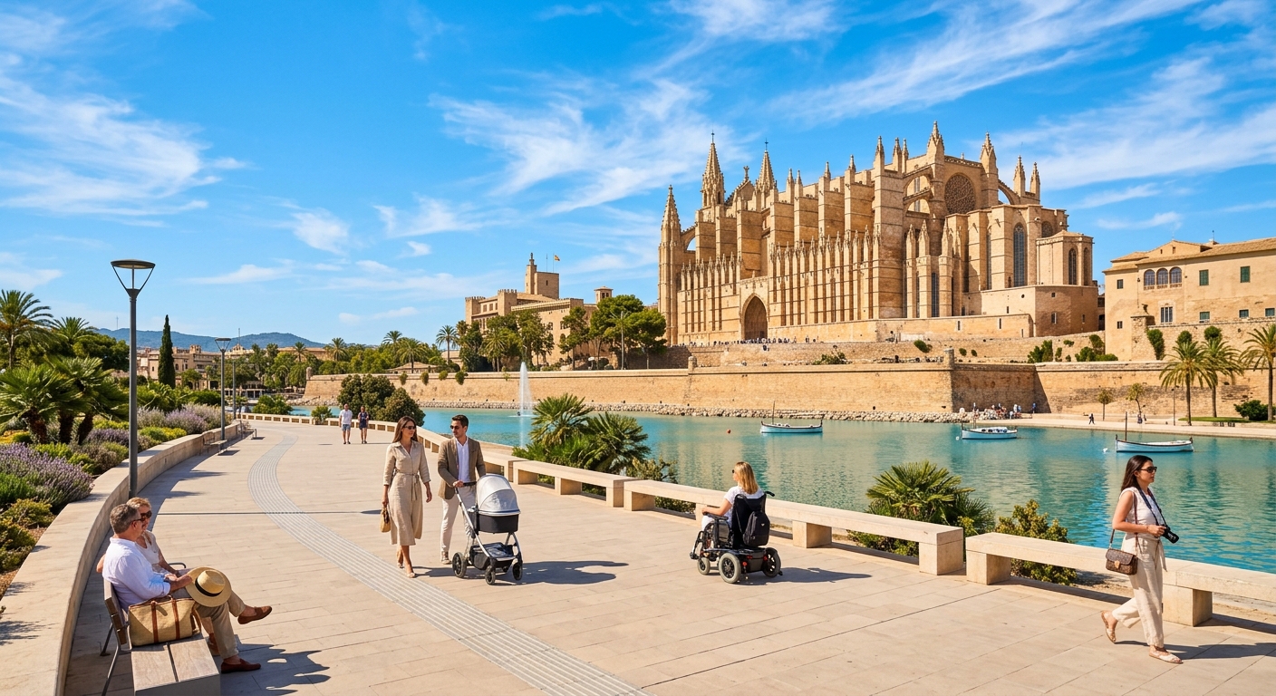 Palma + Llucmajor