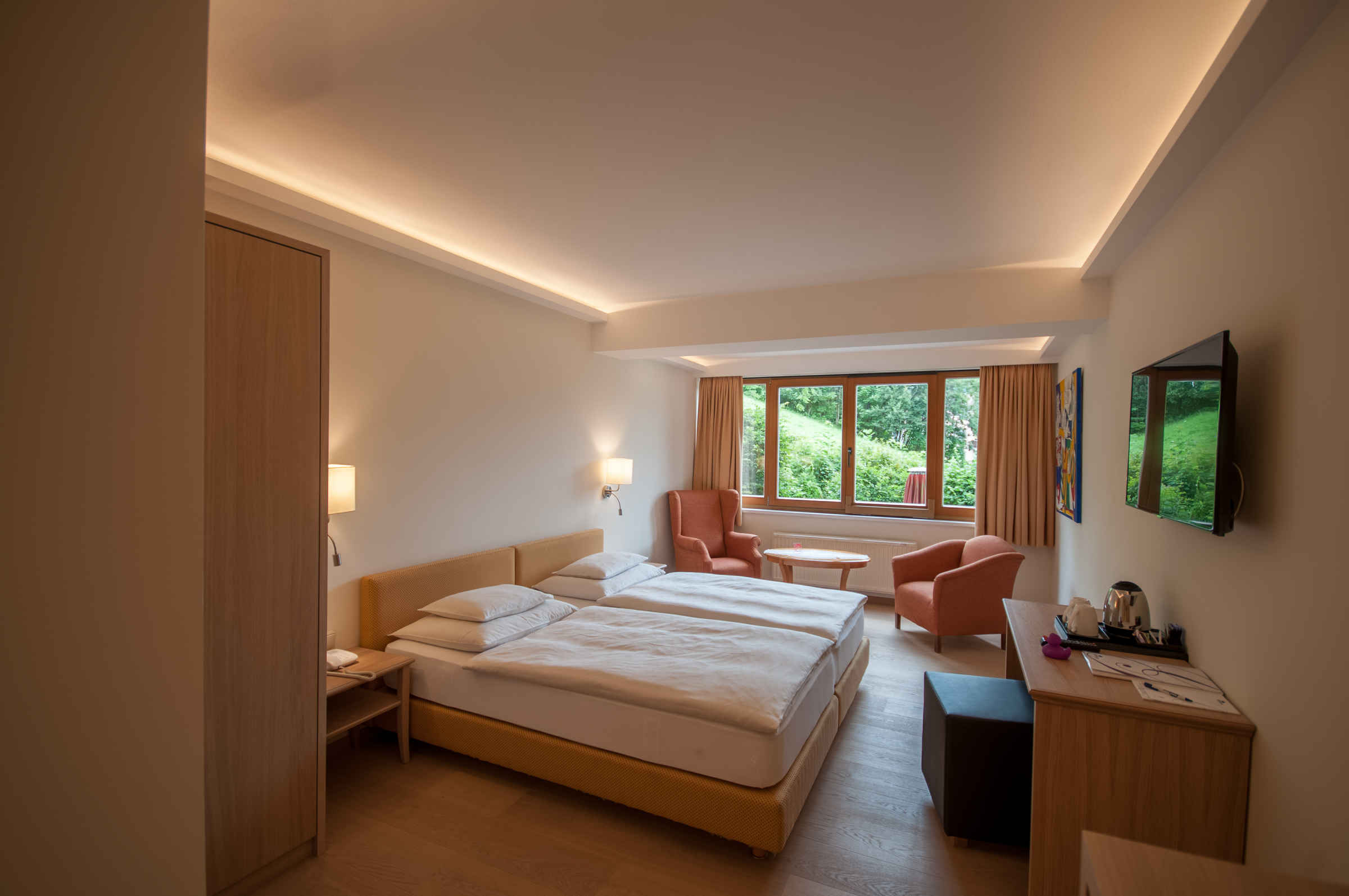 Sporthotel Alpin galleri 6