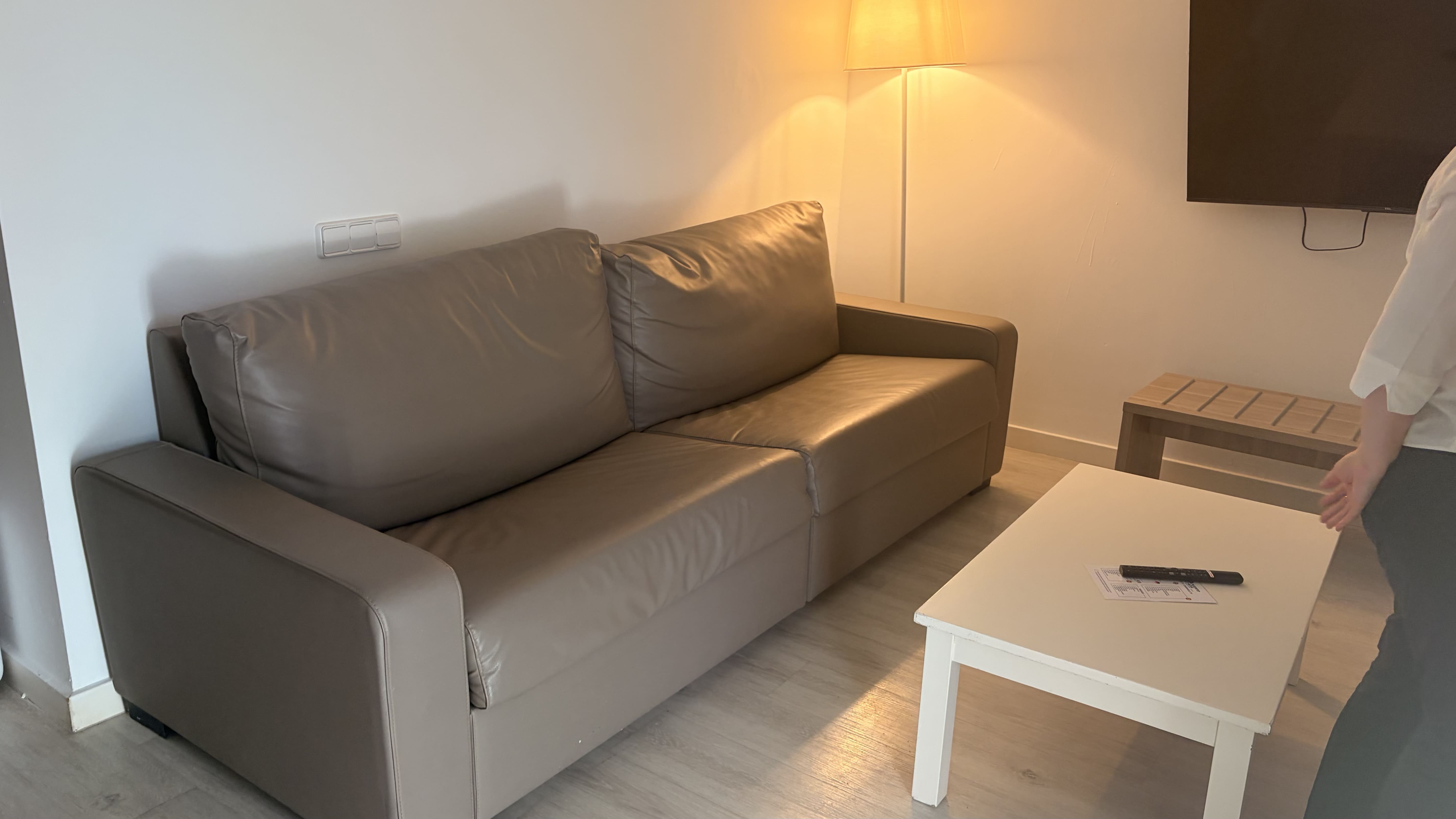 Puerto Azul Suite Hotel - Billede 8