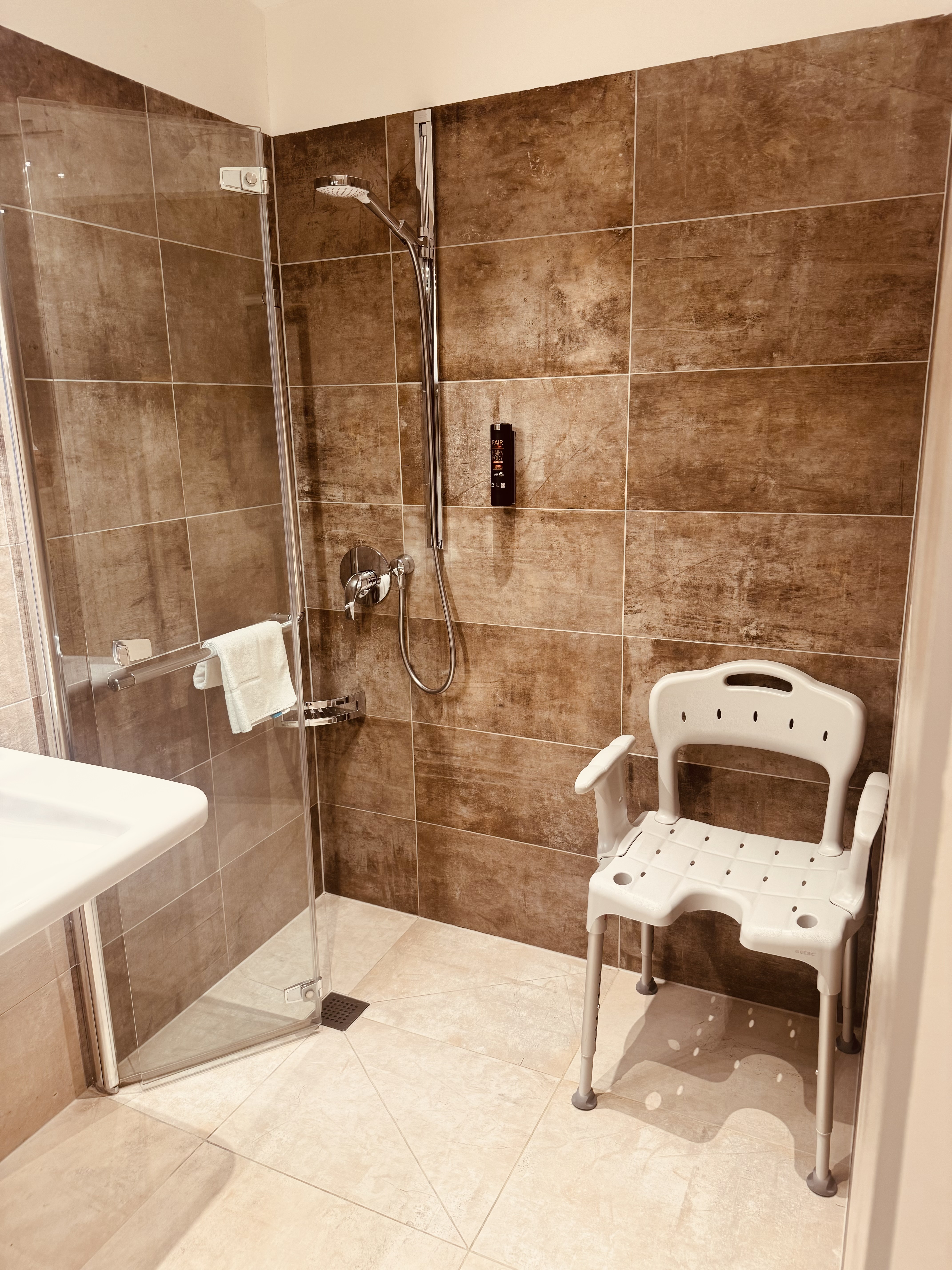 Sporthotel Alpin galleri 4