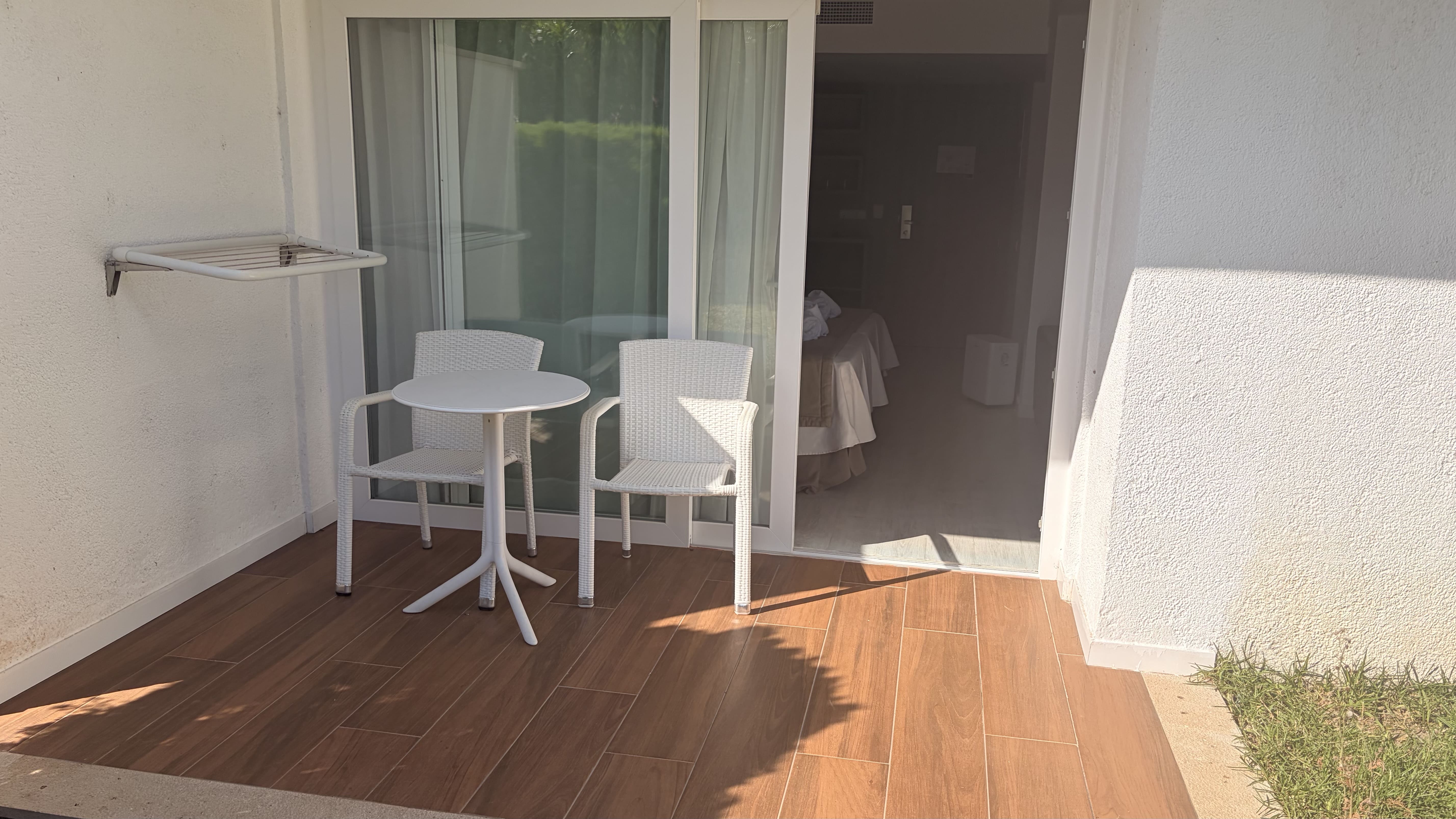 Puerto Azul Suite Hotel - Billede 9