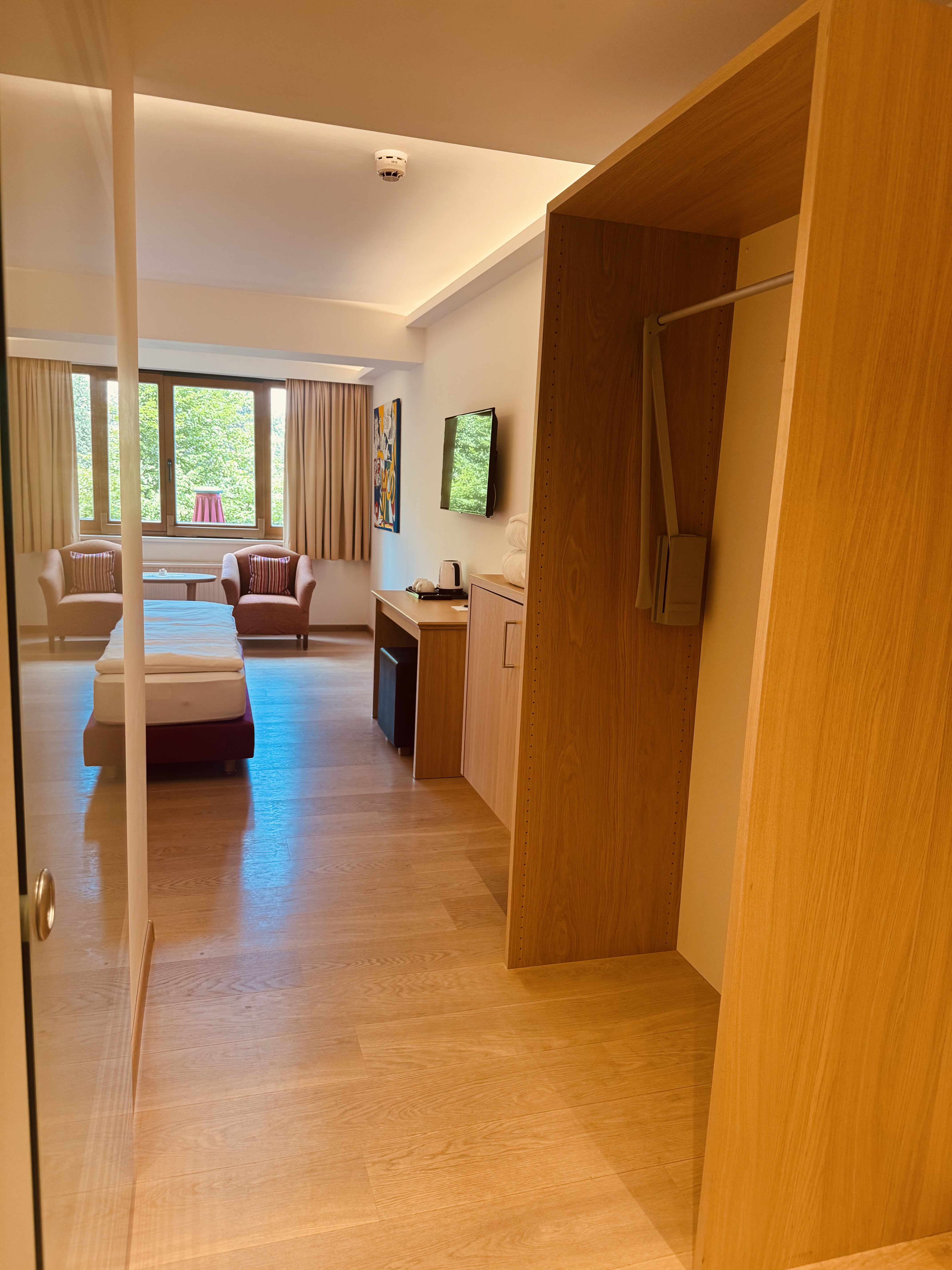 Sporthotel Alpin galleri 7