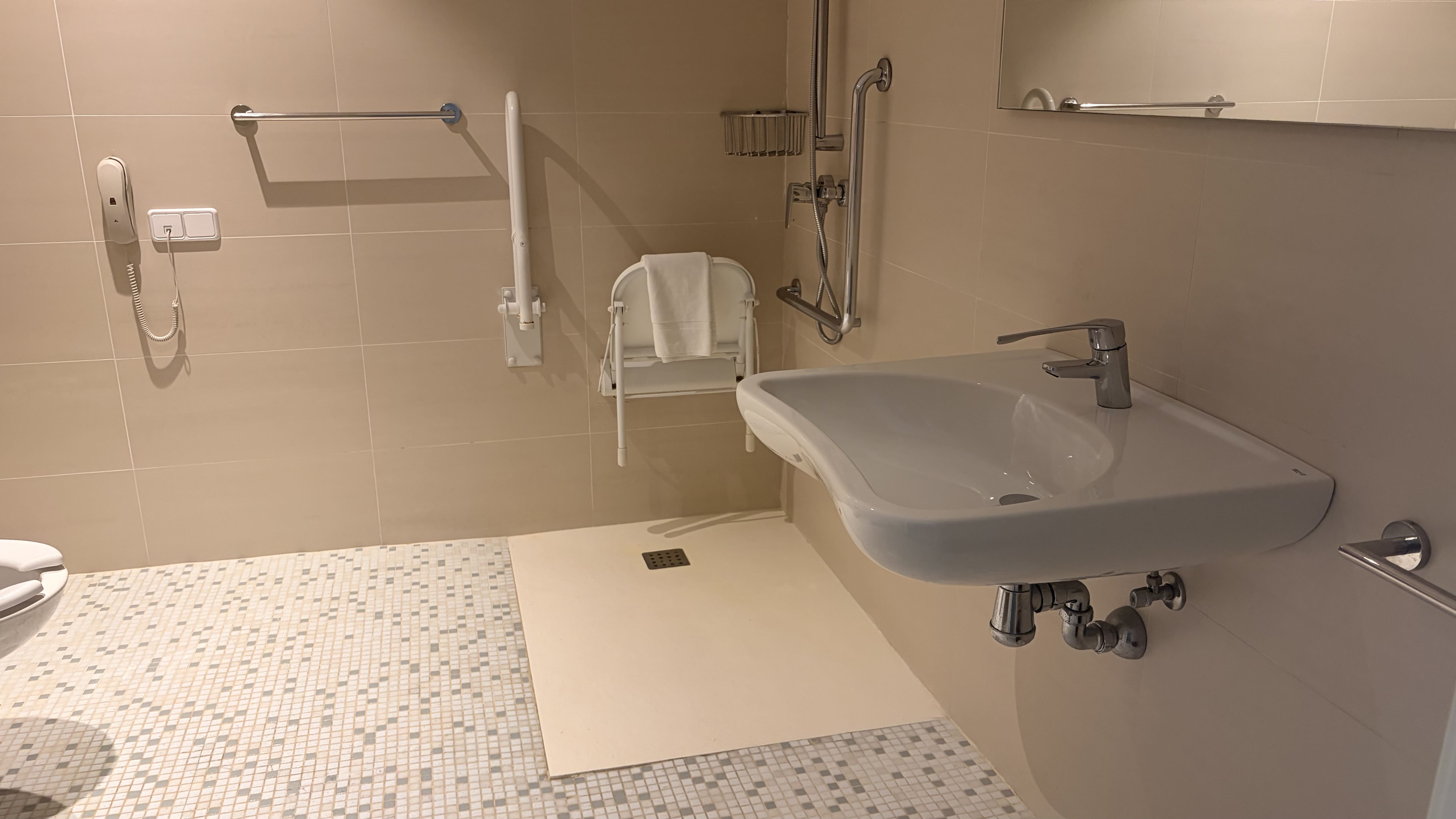 Puerto Azul Suite Hotel - Billede 4