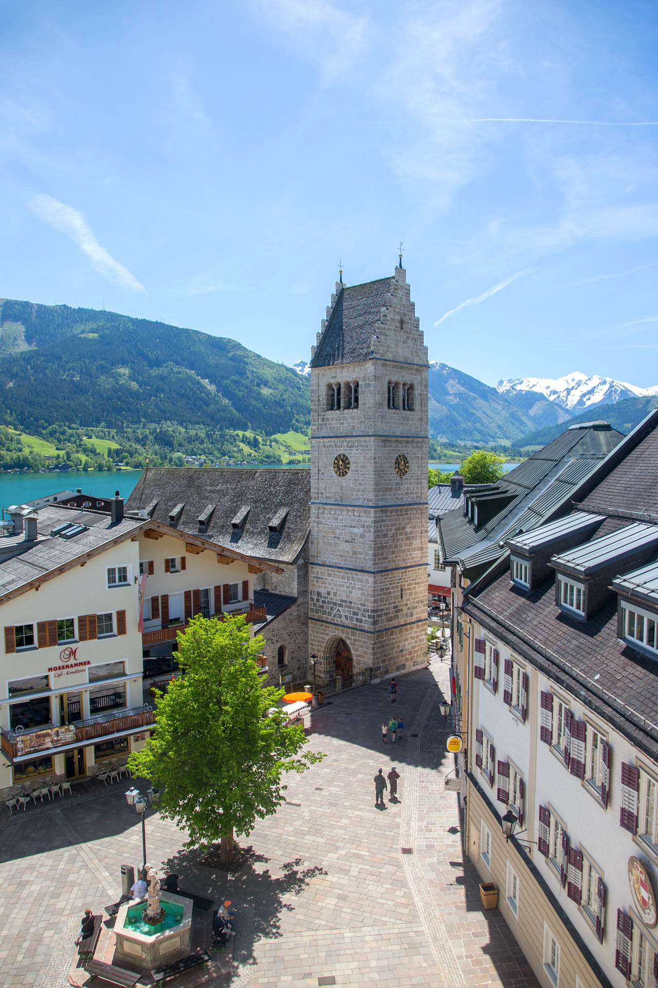 Sporthotel Alpin - Billede 12