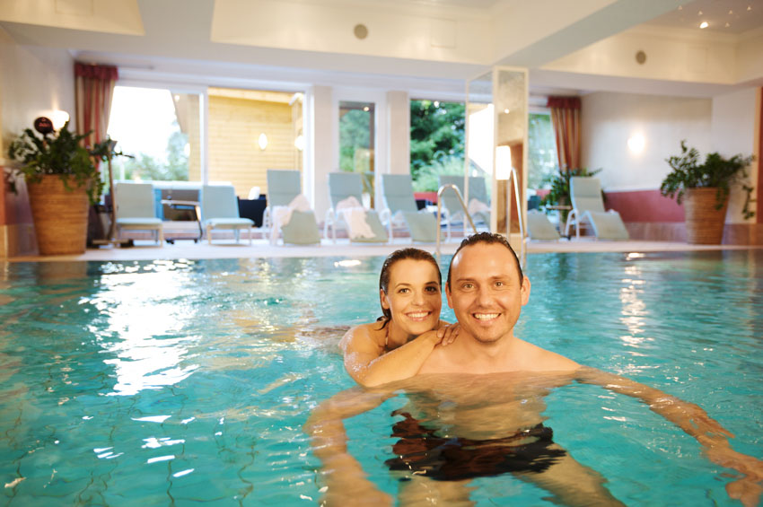 Sporthotel Alpin - Billede 14