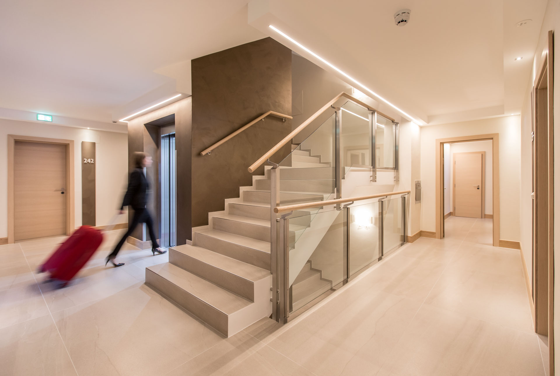 Sporthotel Alpin - Billede 15