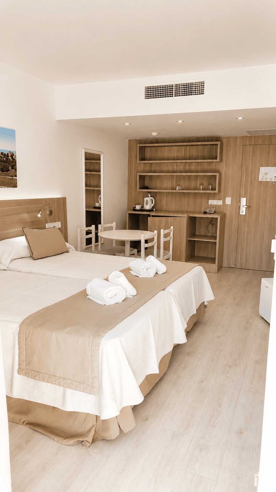 Puerto Azul Suite Hotel - Billede 11