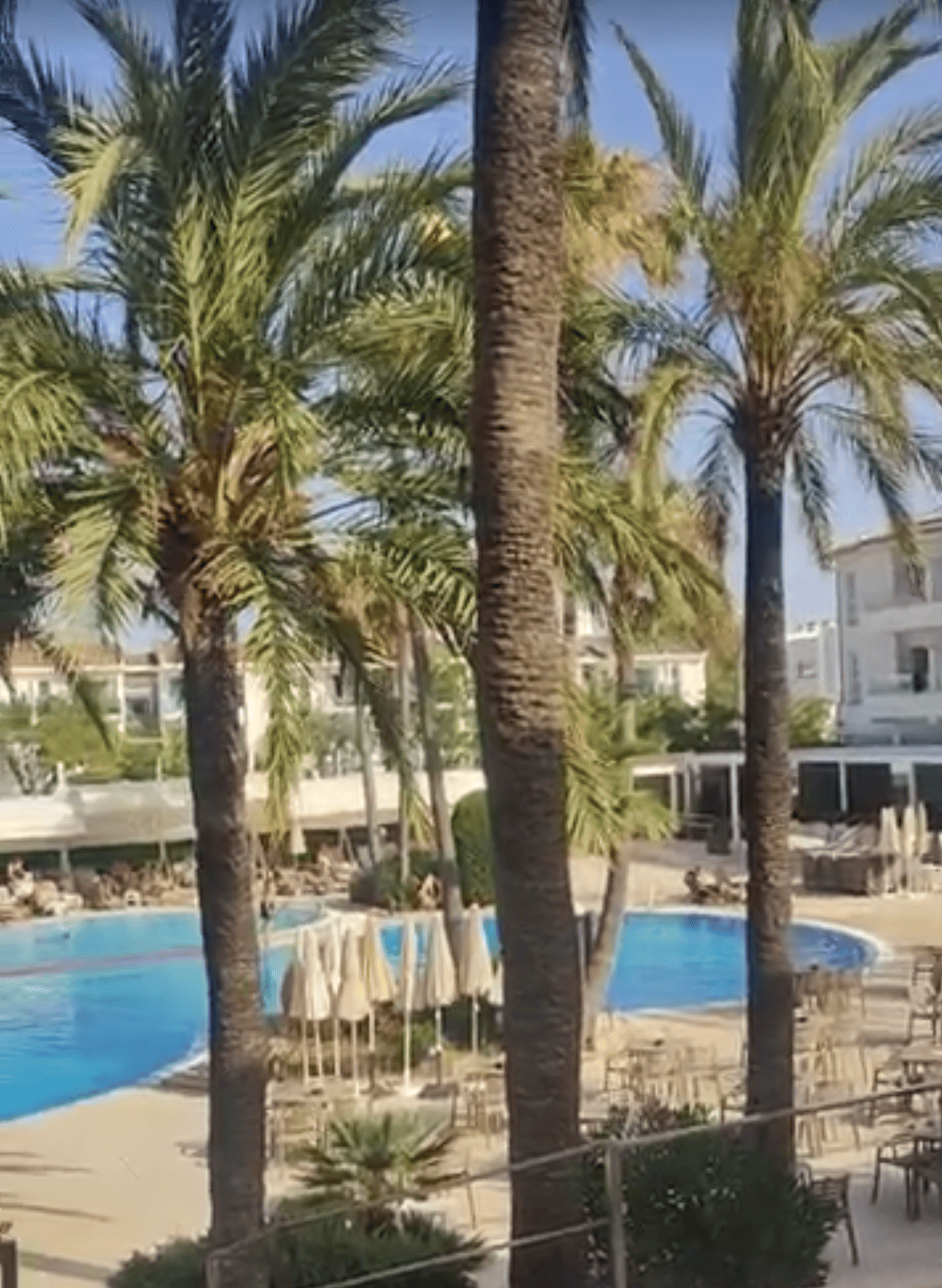 Puerto Azul Suite Hotel - Billede 23