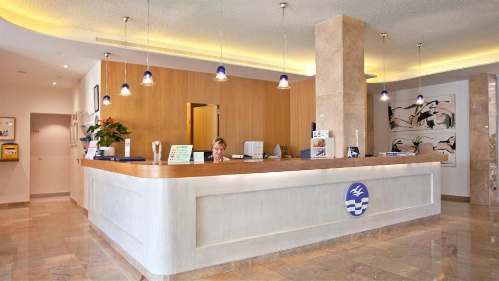 Puerto Azul Suite Hotel - Billede 16