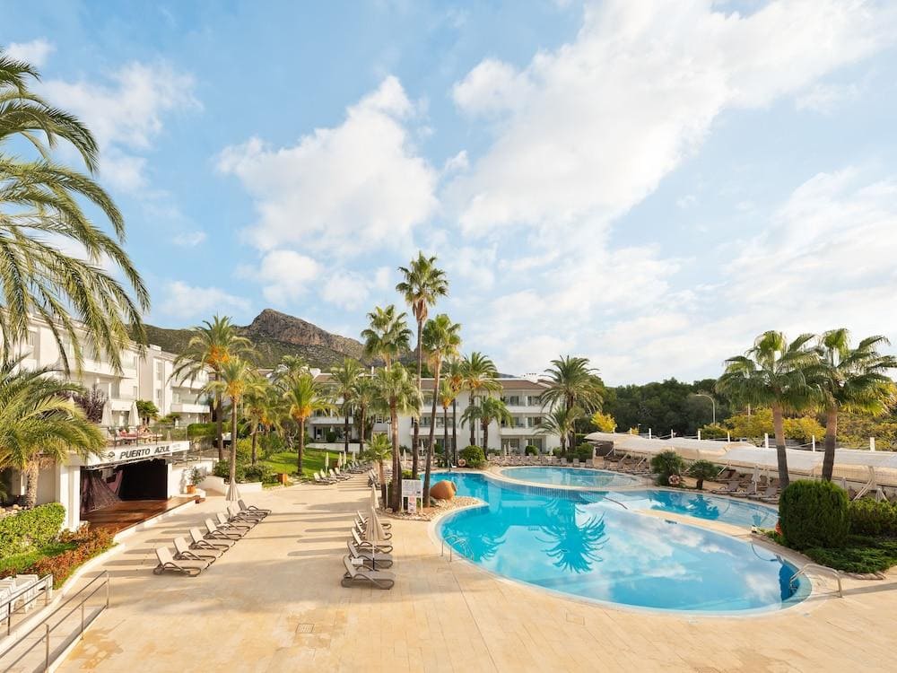 Puerto Azul Suite Hotel - Billede 21