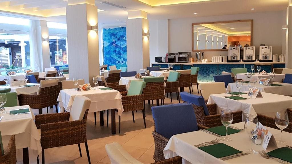 Puerto Azul Suite Hotel - Billede 22