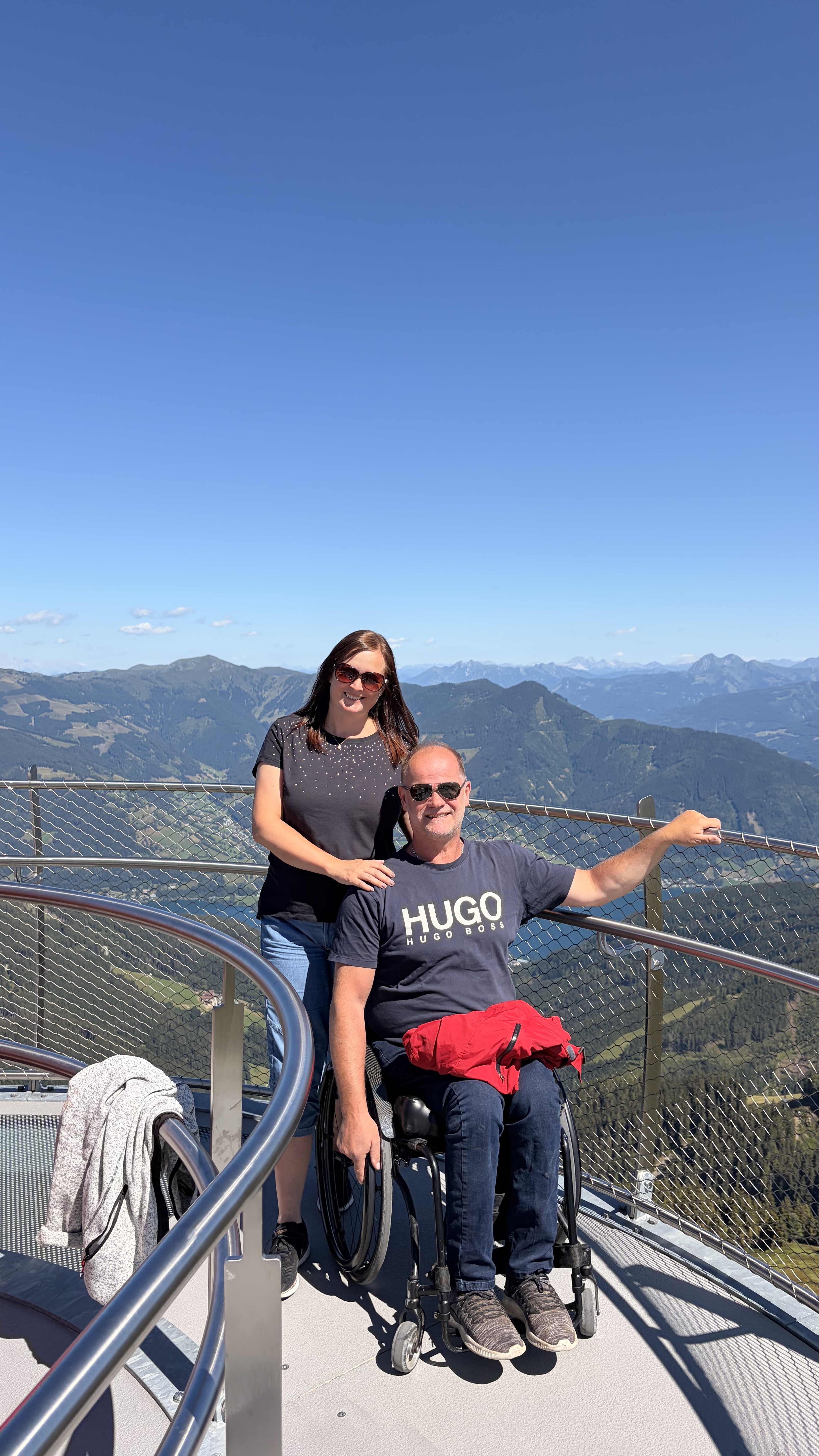 Sporthotel Alpin - Billede 17