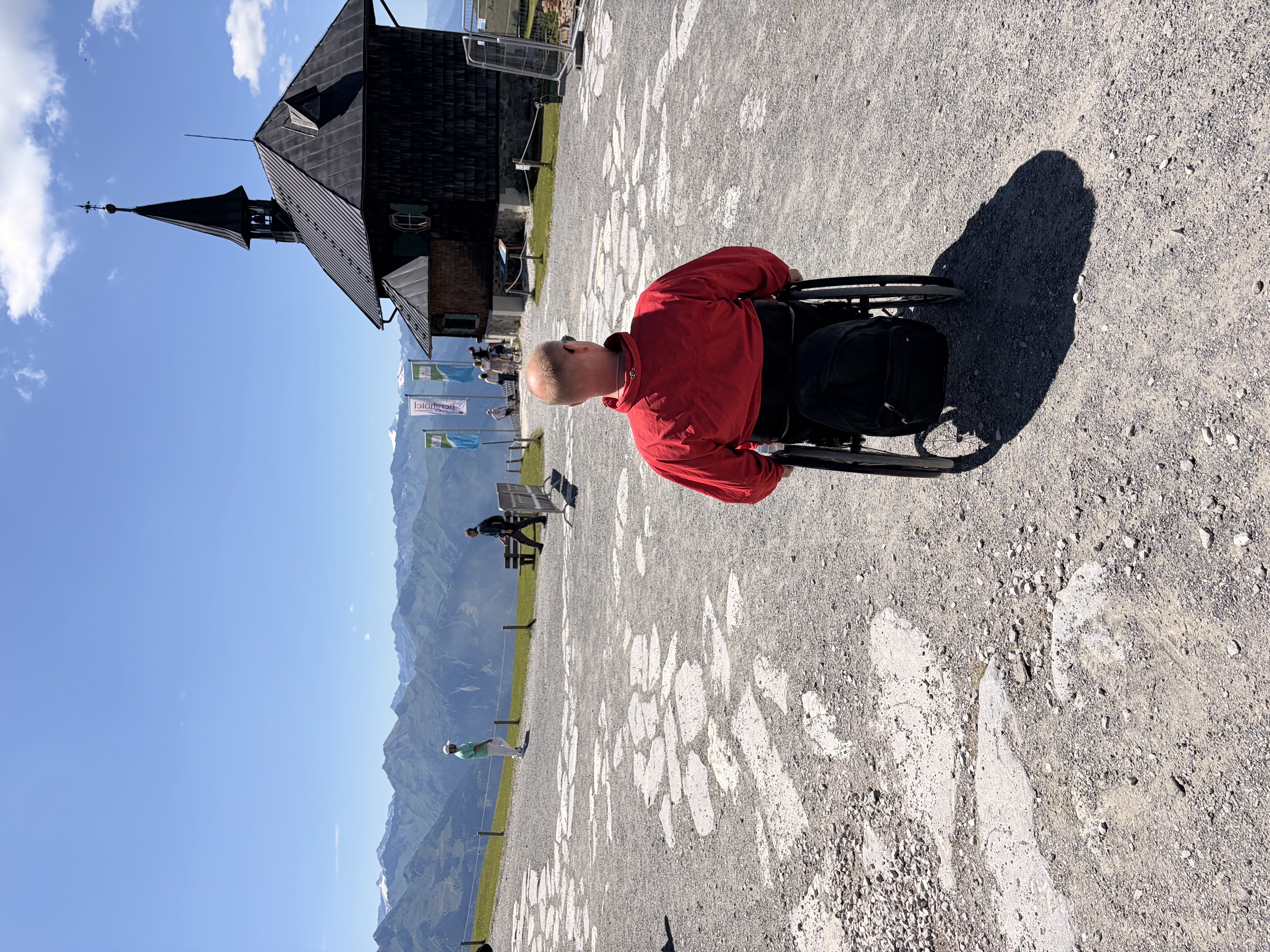 Sporthotel Alpin - Billede 18