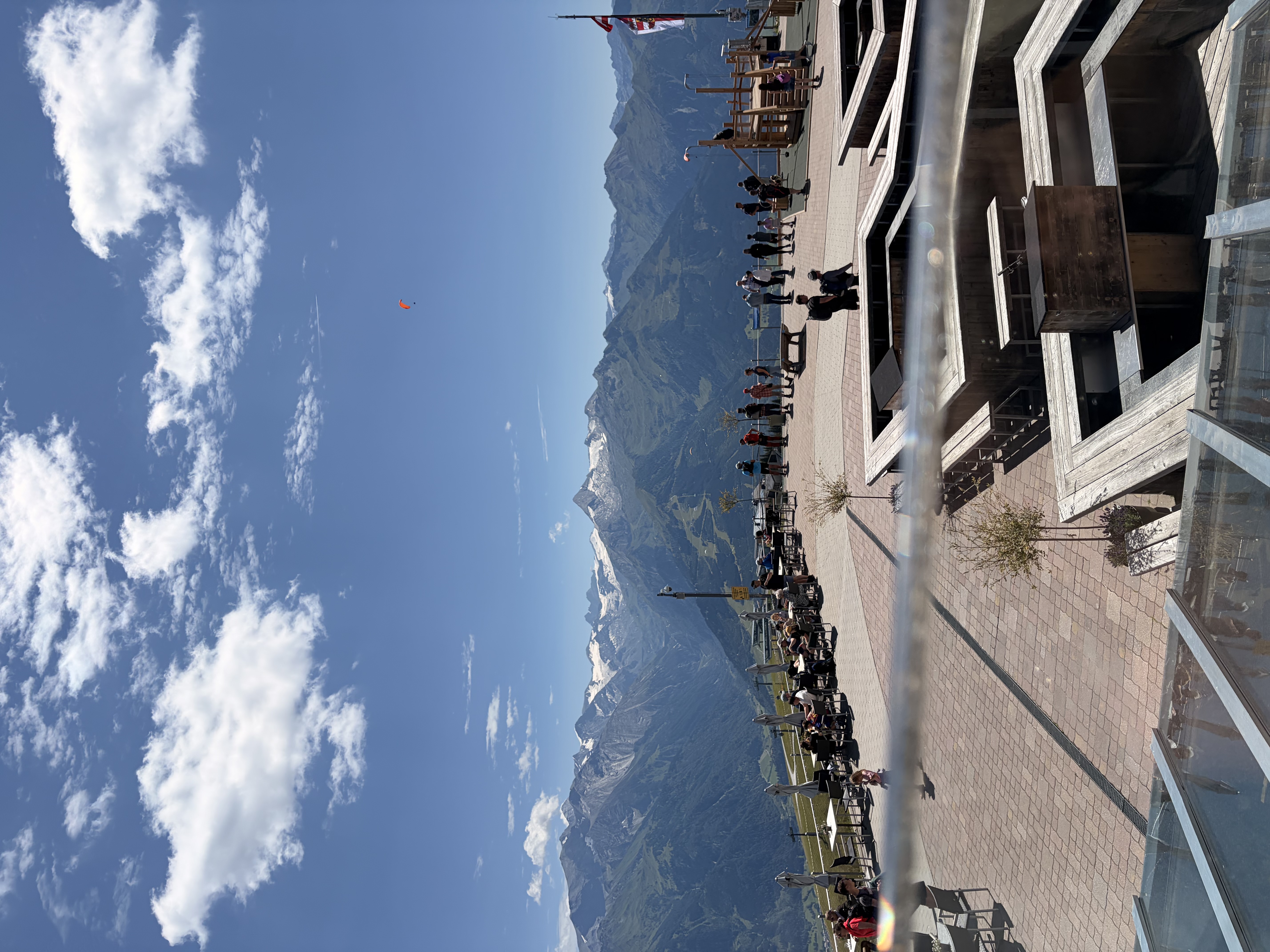 Sporthotel Alpin - Billede 20