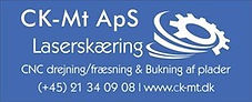 CK-Mt ApS