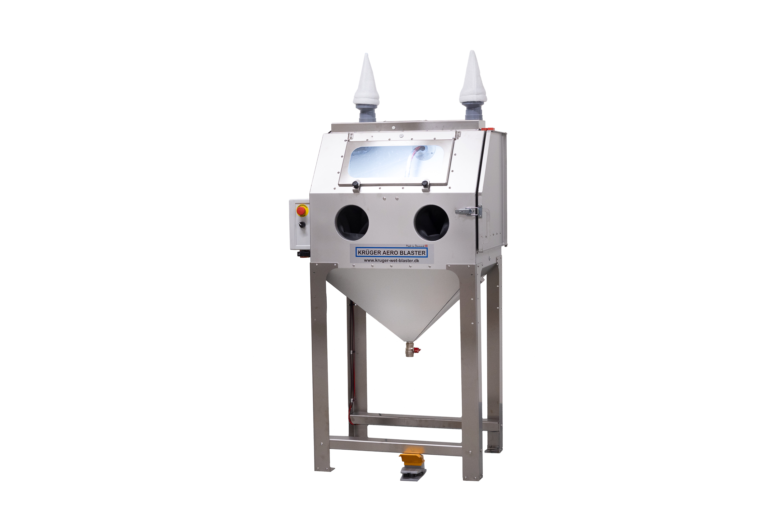 LSB-8060 Aero Blaster