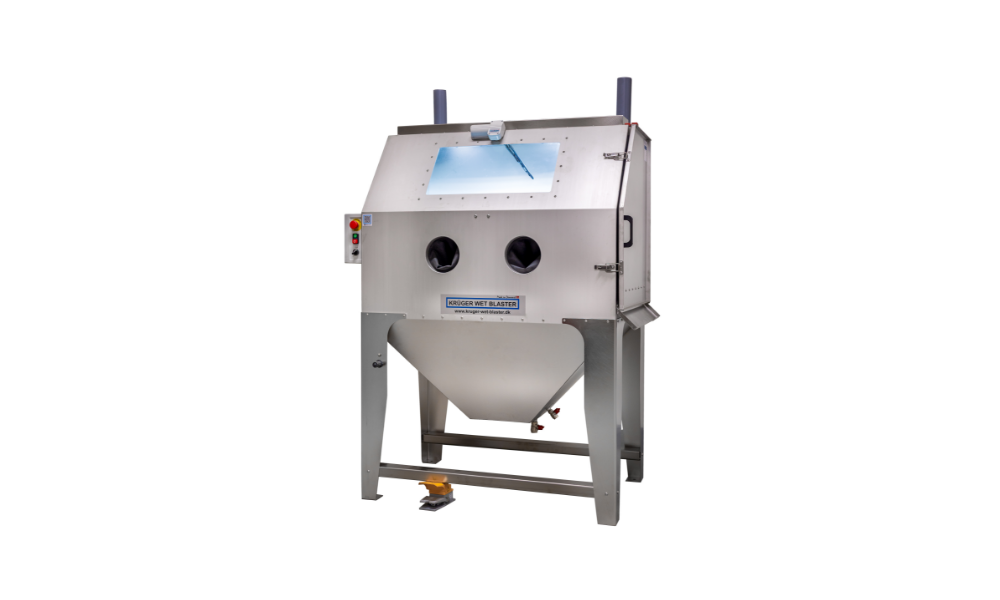 KWB-12080 Wet Blaster