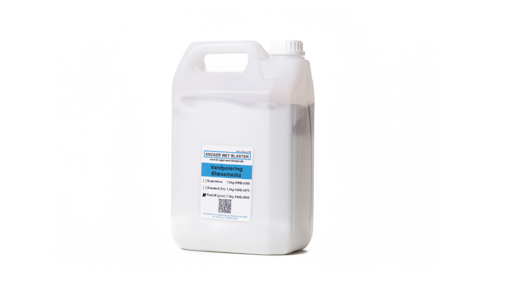 KWB-2080 Rustoff 7,5kg Grov