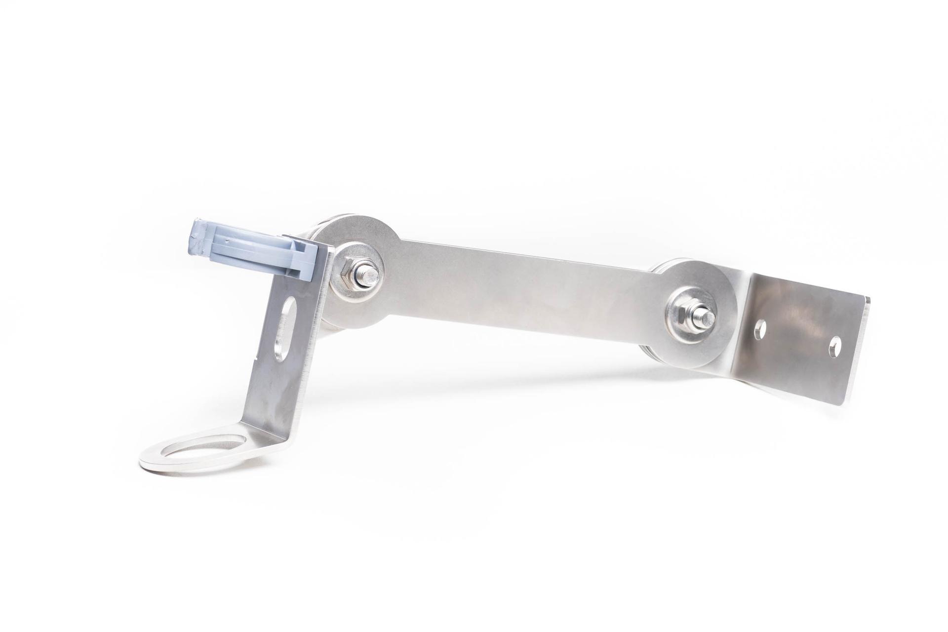 KWB-3026 Spulehovedholder Arm miniature 2