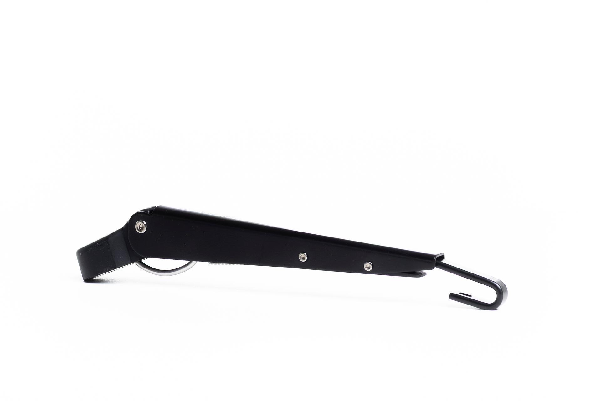 KWB-2022 Viskerarm.