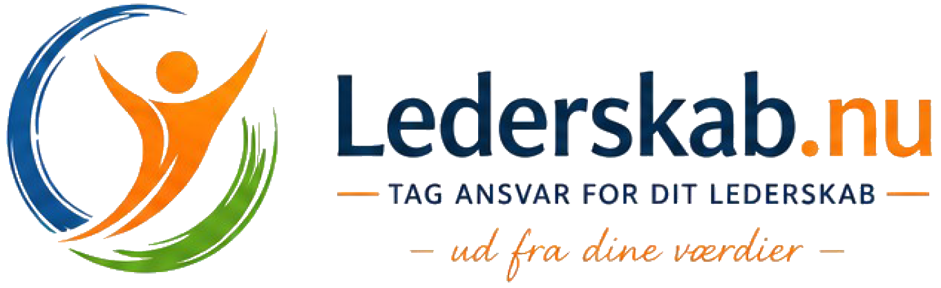 Lederskab Logo