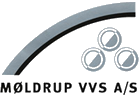Møldrup VVS A/S
