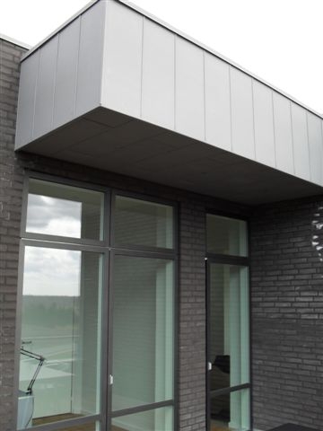 Boligbyggeri & Renovering