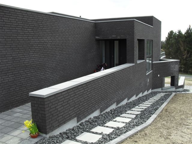 Boligbyggeri & Renovering