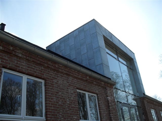 Boligbyggeri & Renovering 13