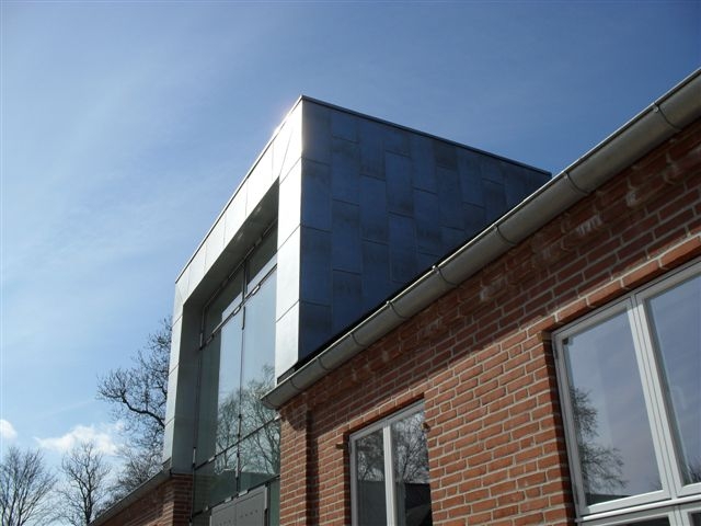 Boligbyggeri & Renovering 14