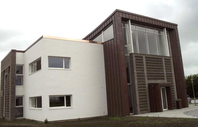 Erhverv & Offentligt 1