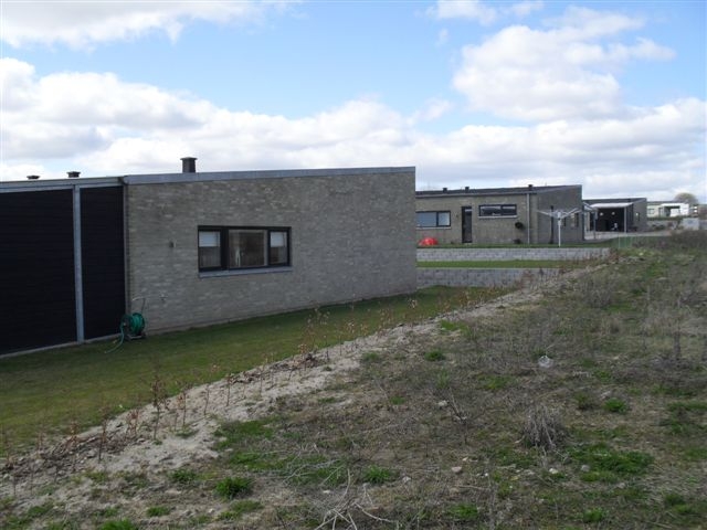 Boligbyggeri & Renovering 21