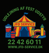J F D Service