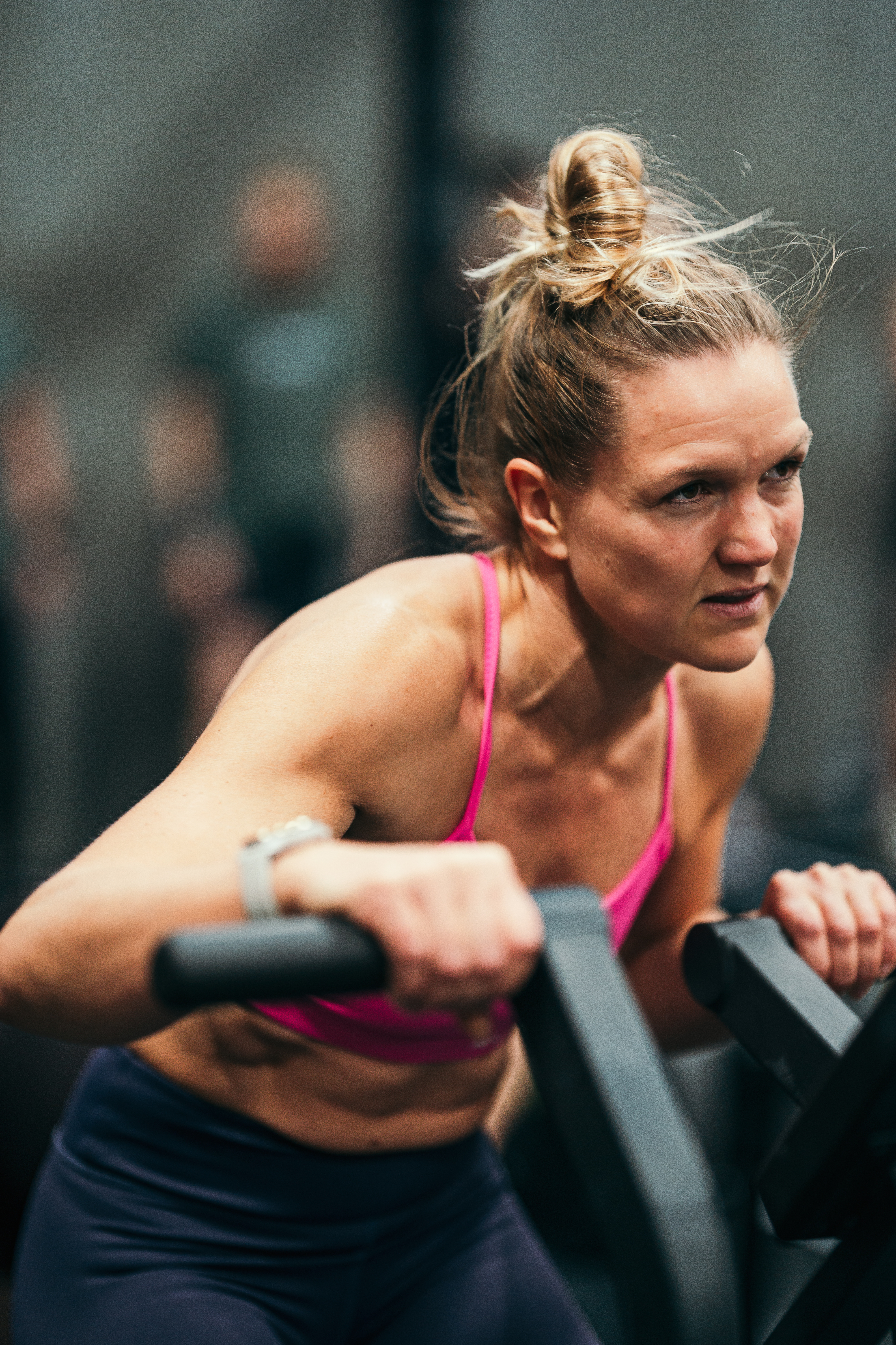 Næste Bootcamp opstart i Silkeboxen