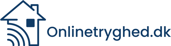 Online Tryghed Logo