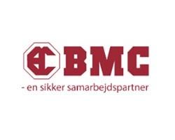 BMC