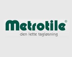 Metrotile