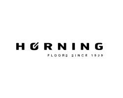 Horning Floor