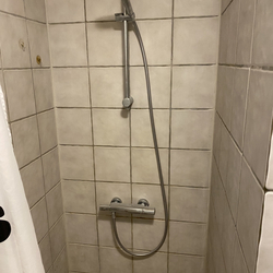 Badeværelser projekt 6