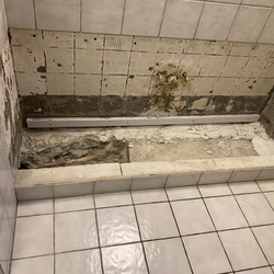 Badeværelser projekt 7