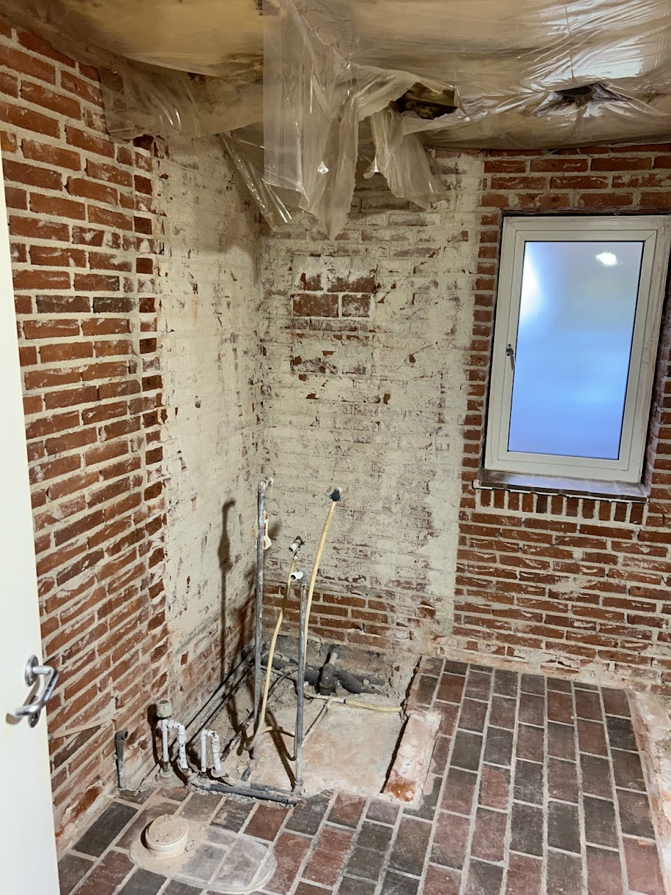 Badeværelser projekt 3