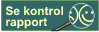 Fødevarestyrelsens Smiley rapport