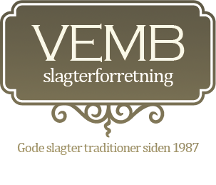 Vemb Slagterforretning