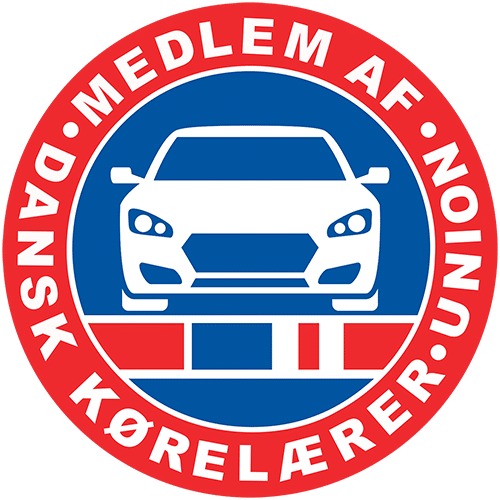 Køreskolen AG Logo